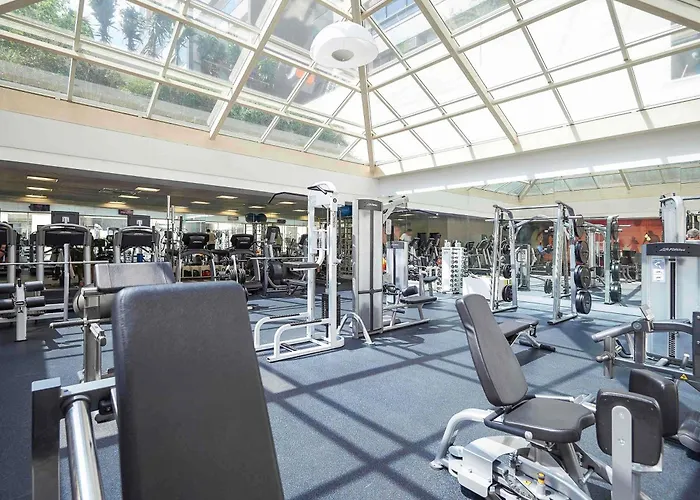 Pullman Sao Paulo Ibirapuera