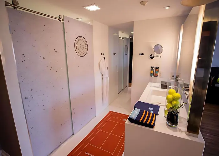 Pullman Sao Paulo Ibirapuera